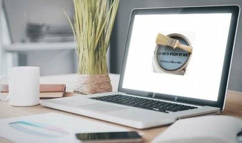 Ouverture nouveau support de communication web