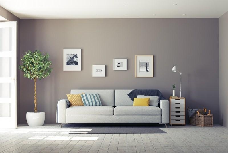 peinture grise