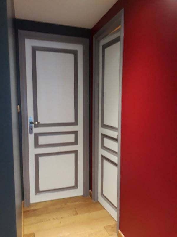 entrée