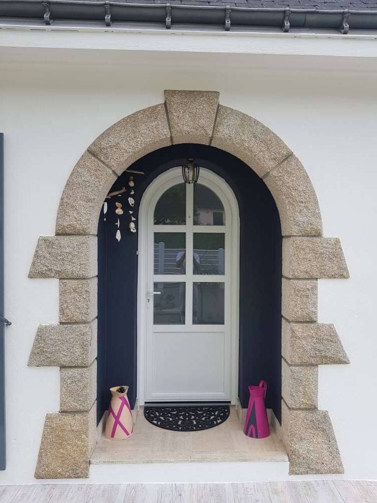 alcove